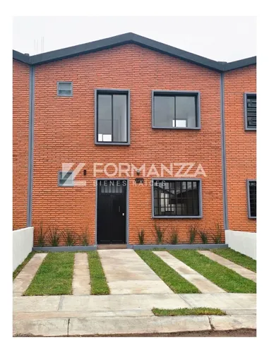 Casa Nueva En Venta Mod. Praga En Montellano Ii, Villa De Álvarez