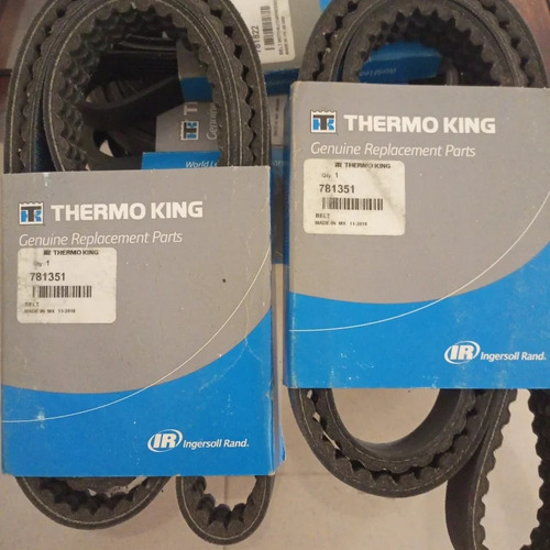 Venta De Repuestos Originales Thermo King 