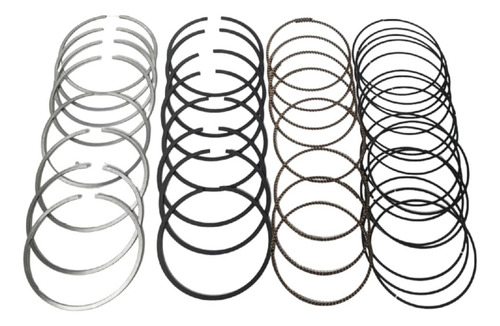 Anillos Cheyenne/ Tahoe/ Silverado 5.3 8cil Vortec 030