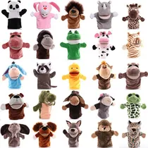 Comprar Títeres Para Niños Juegos Didácticos 
