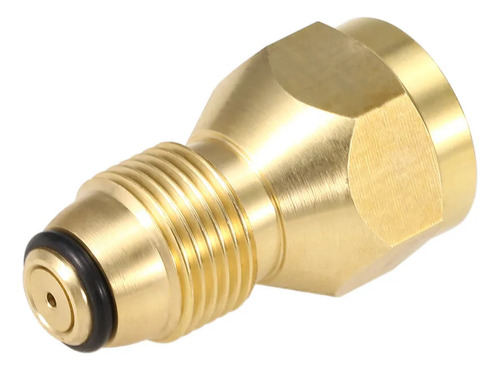 Adaptador Lixada Safety Pol, Adaptador De Recarga De Propano