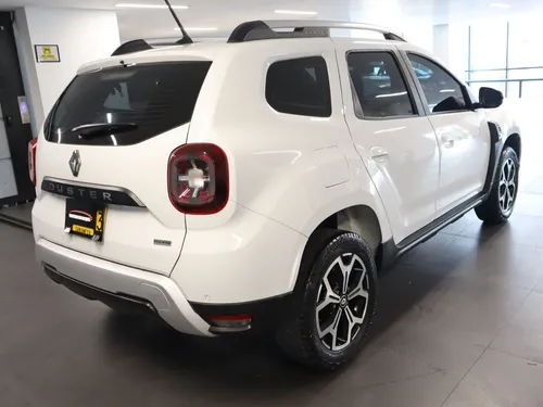 Renault Duster 1.3 Intense Mt 4x4