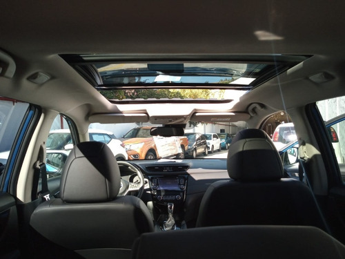 Imagen 2 de 15 de Nissan X-trail Exclusive Cvt 2021