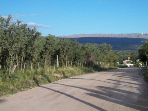Imagen 8 de 11 de T020cb Terrenos O Lotes Venta Villa Cura Brochero