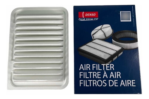 Filtro Aire Yaris Yaris Belta 2006 2007 2008 2009 Denso