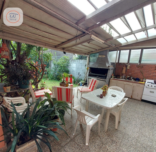Venta Casa Boulogne 4 Amb