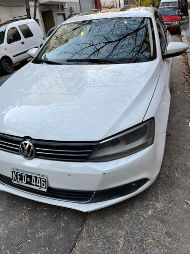 Volkswagen Vento 2.0 T Fsi Sportline Dsg