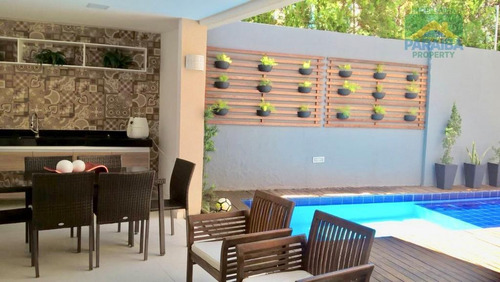 Imagem 7 de 15 de Casa Residencial À Venda, Portal Do Sol, João Pessoa. - Ca0256