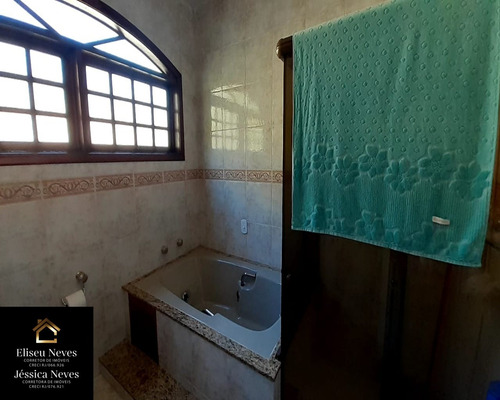 Imagem 27 de 30 de Vendo Casa No Bairro Parque Barcellos Em Paty Do Alferes - Rj - Ca00042 - 67869062