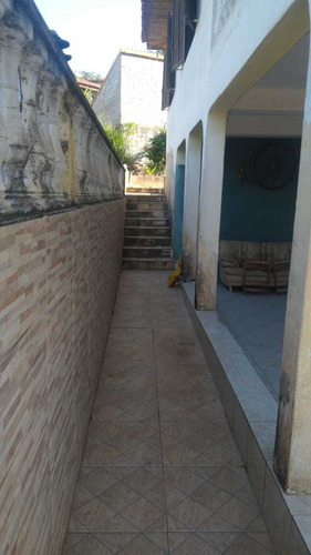 Imagem 8 de 14 de Chácara Com Área De 1.200 M², Casa Sede E De Caseiro !!