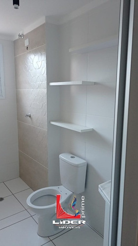 Imagem 7 de 8 de Apartamento Vina De San Lourenzo Bragança Pauli.. - Ap0548-1