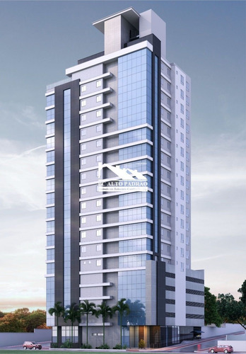 Imagem 9 de 9 de Apartamento No Bairro Pioneiros Em Balneário Camboriú-sc - 3557