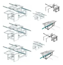 Comprar Projeto Serra Tábuas Com Motosserra Serra Fita Para Madeira