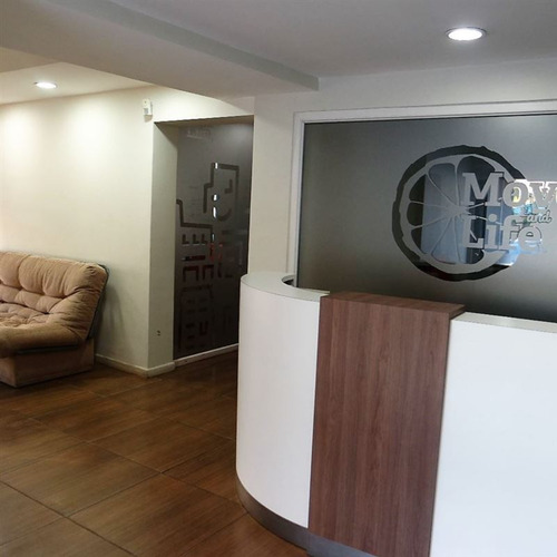 Imagen 4 de 10 de Oportunidad Edificio Corporativo Metro Línea 1 , Clinica,...
