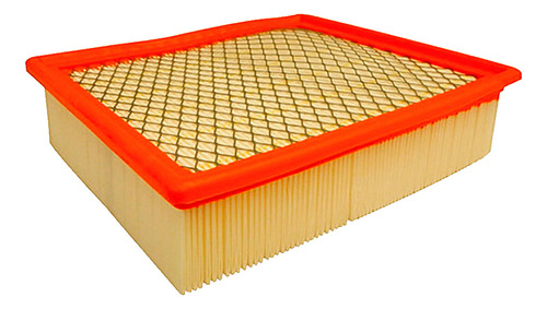Filtro Para Aire Explorer V6 4.0l De 1999 A 2000 Engine Fil