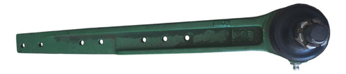 Terminal Para Trilladora/combinada John Deere Modelo 200 900
