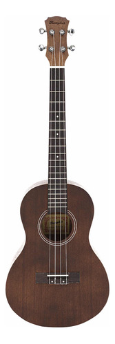 Ukelele Baritono Memphis Buen Estado!