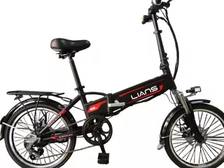 Bicleta Electrica