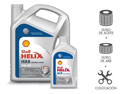 Kit De Filtros Aire Aceite Gasoil Original Vw Bora 1.9 Tdi – turepuesto on  line