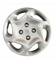 Comprar Kit 4 Tazas Rodado 14 Peugeot Partner 106\u002F206\u002F207\u002F306\u002F405