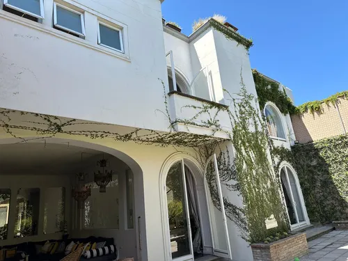 Venta Casa En Fraccionamiento Puerta De Hierro