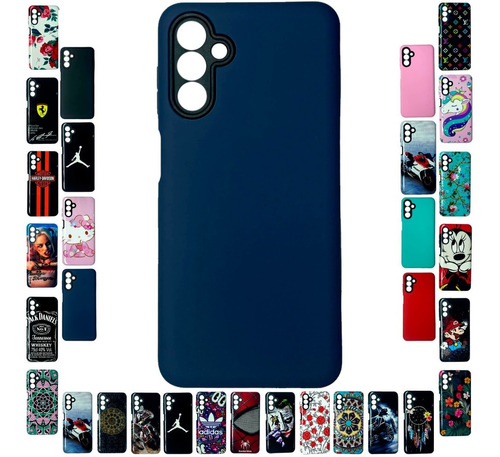 Funda Protector Carcasa Samsung A04s