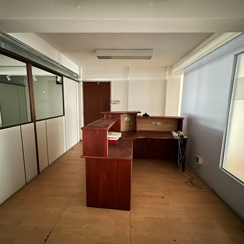 Alquiler Oficinas En 18 De Julio.