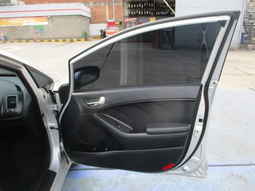 Kia CERATO PRO EX  1600CC AT AA