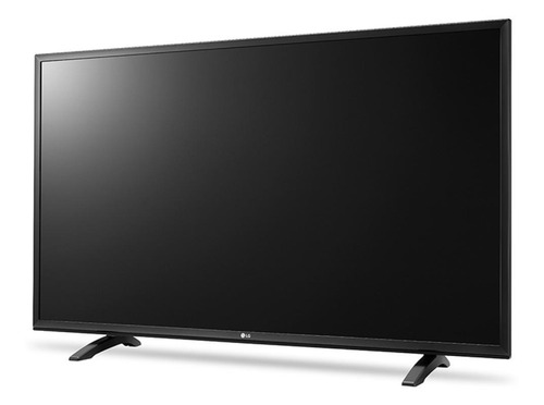 Imagem 3 de 6 de Tv LG 43 4 K