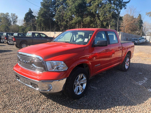Ram 1500 5.7 Laramie Atx V8 0km 2020 4x4