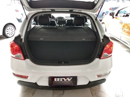 Imagem 11 de 18 de Chevrolet Cruze Lt 1.8 2013