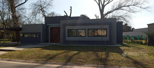 Imagen 4 de 22 de Casa En Venta En Barrio San Matias - Maroto Propiedades