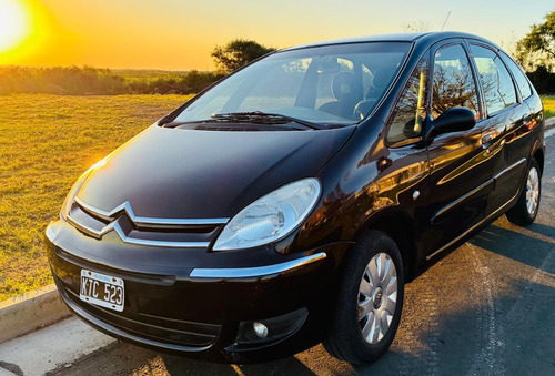 Citroën Xsara Picasso 1.6 Fase2 I Exclusive
