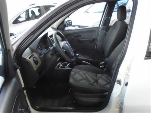 Fiat Palio 1.0 Mpi Fire 8v