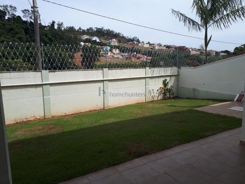 Casa Com 3 Dormitórios À Venda, 253 M² Por R$ 1.230.000,00 - Jardim Alto Da Colina - Valinhos/sp - Ca3905