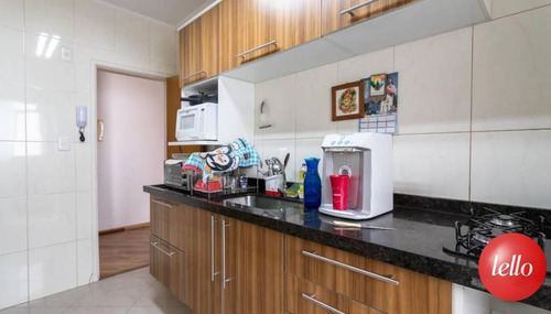 Imagem 6 de 16 de Apartamento - Ref: 224510