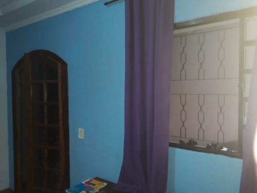 Imagem 10 de 15 de Sobrado - Cidade Industrial - Ref: 67646607 - V-so01002