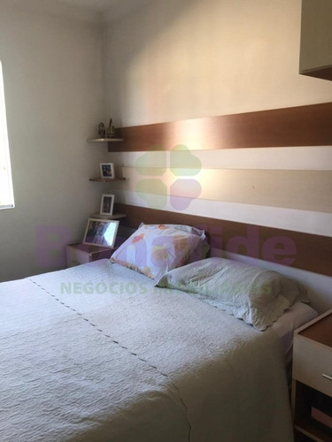 Imagem 16 de 16 de Apartamento, Edifício Samambaia, Vila Santana, Jundiaí. - Ap12300 - 69253847