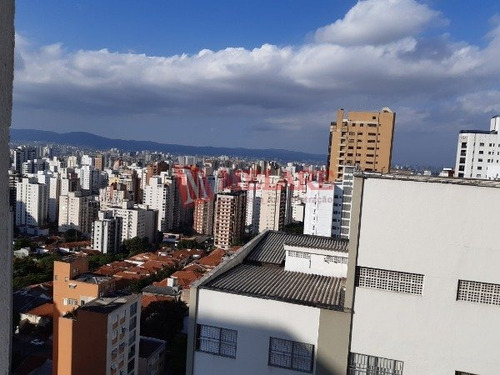 Imagem 10 de 15 de Apartamentos - Perdizes - Ref: 50923 - V-50923