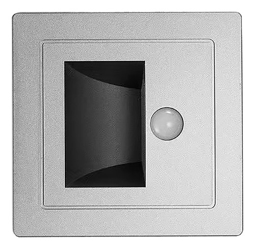 Luz De Escalera Con Sensor De Movimiento, Escalera Solar Led