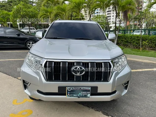 Toyota Prado 4.0 Tx-l Fl
