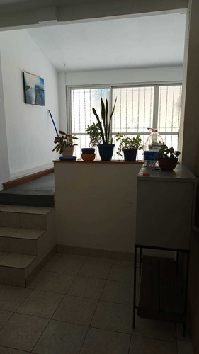 Imagen 7 de 14 de P.h. 3 Amb. Al Frente Con Garage - Patio - Terraza