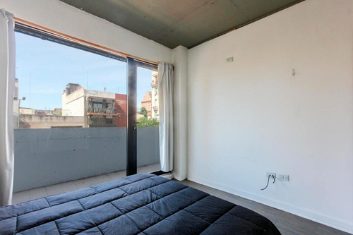 Venta Departamento 3 Ambientes Con Cochera San Cristobal