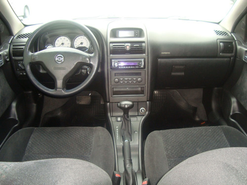Gm Astra Advantage Flex Aut.