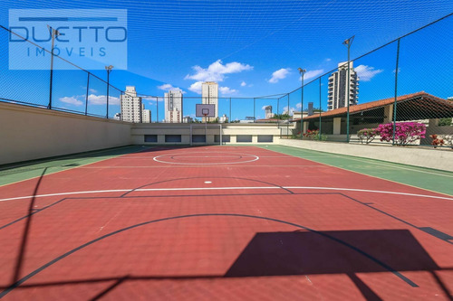 Imagem 25 de 26 de Apartamento À Venda No Bairro Campo Belo - São Paulo/sp - 230