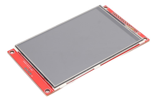 Módulo De Exibição Lcd Spi Tft Ili9488 De 4 Polegadas, Drive