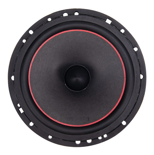 Componentes Mb Quart Reference Rs1-216 6,5 Alta Fidelidad