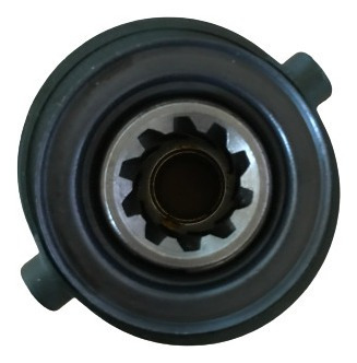 Bendix Marcha 9d Nissan Pick Up D21 4 Cil 2.4 L 2002