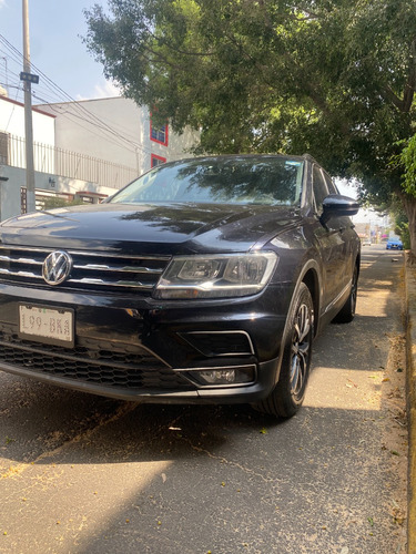 Volkswagen Tiguan 1.4 Comfortline Plus At