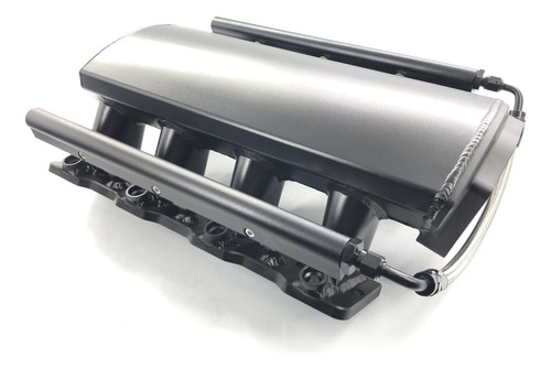 Colector De Admisión De Perfil Bajo Ls1 Ls2 Ls6 De 102mm